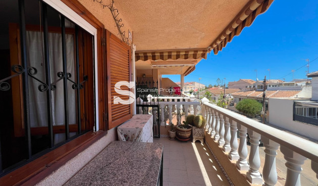 Bungalow - Resale - San Pedro del Pinatar - Lo Pagan
