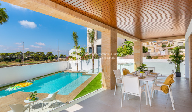 detached - New Build - Ciudad Quesada - Ciudad Quesada