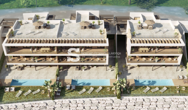 detached - New Build - Ciudad Quesada - Ciudad Quesada