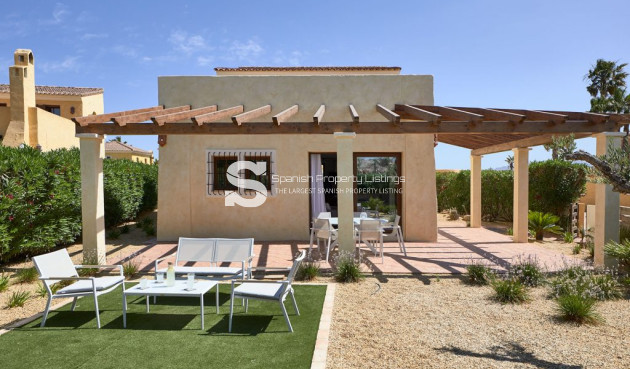 detached - New Build - Cuevas Del Almanzora - Cuevas del Almanzora