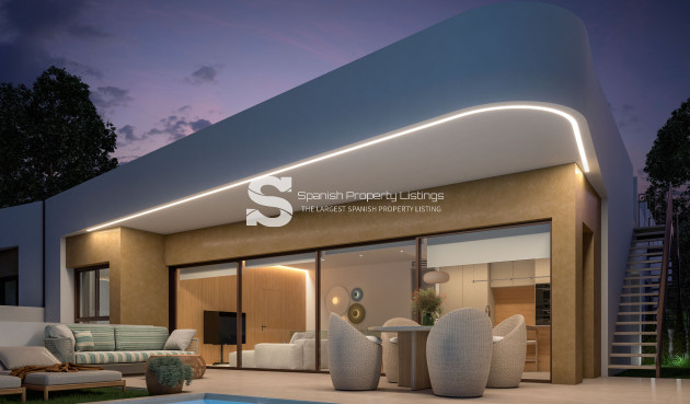 detached - New Build - Dolores - Dolores