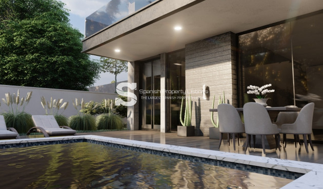 detached - New Build - Fortuna - Fortuna