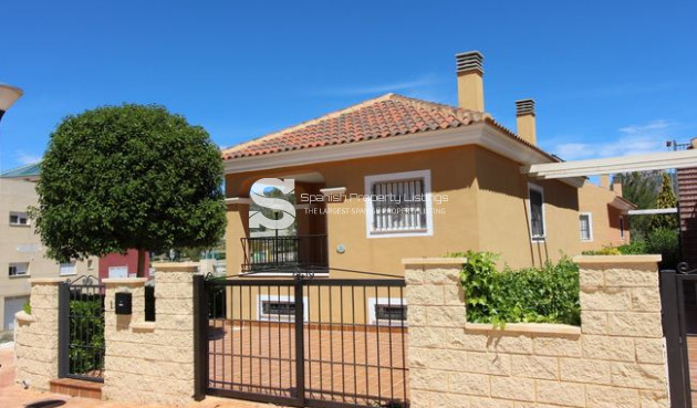 detached - New Build - La Romana - La Romana