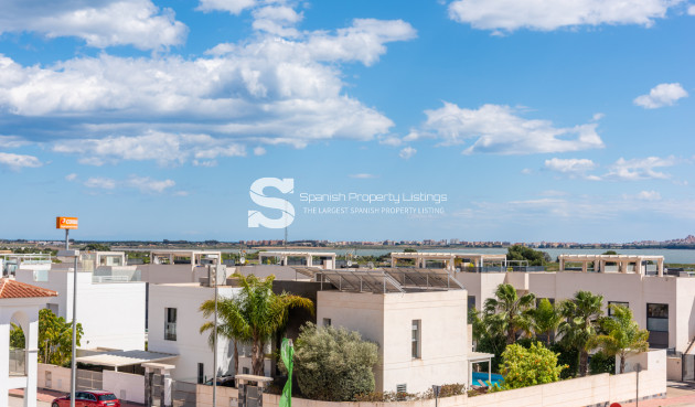 detached - New Build - Los Montesinos - Los Montesinos