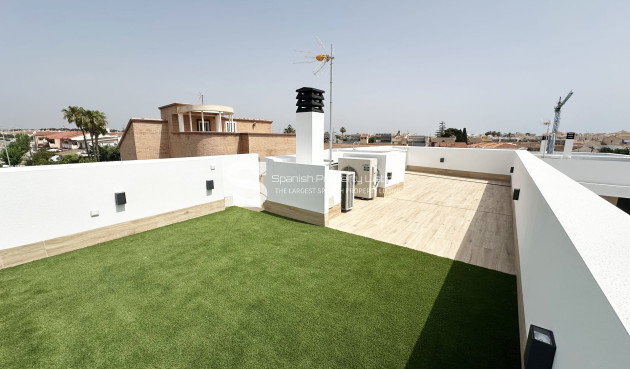 detached - New Build - Torre de la Horadada - Torre de la Horadada