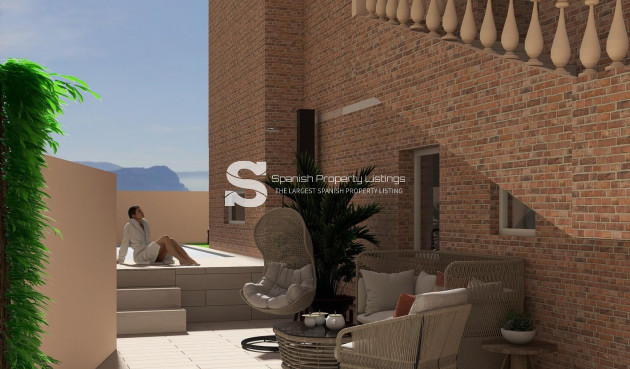 detached - Nouvelle construction - Ciudad Quesada - Ciudad Quesada