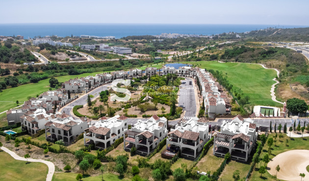 detached - Nouvelle construction - La Gaspara - La Gaspara