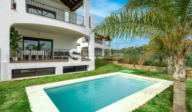 detached - Nouvelle construction - La Gaspara - La Gaspara