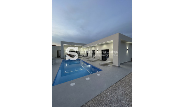 detached - Nouvelle construction - La Romana - La Romana