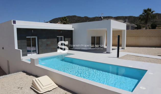 detached - Nouvelle construction - La Romana - La Romana