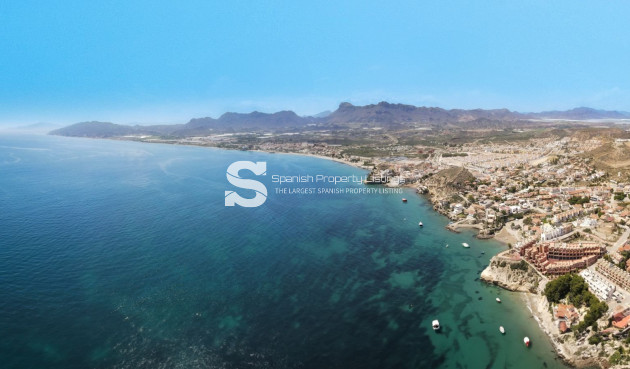 detached - Nouvelle construction - San Juan de los Terreros - San Juan De Los Terreros