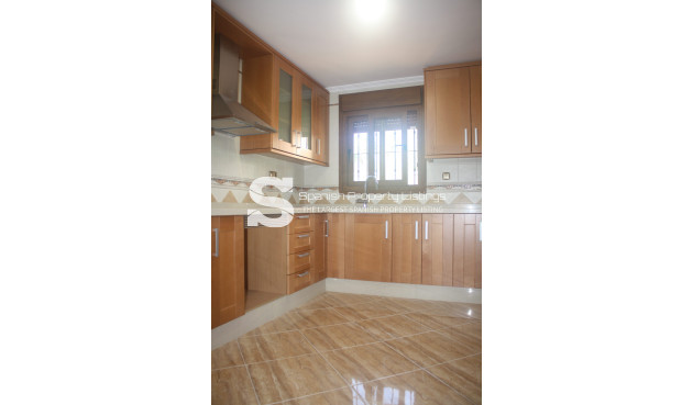 detached - Nouvelle construction - Torrevieja - Torrevieja