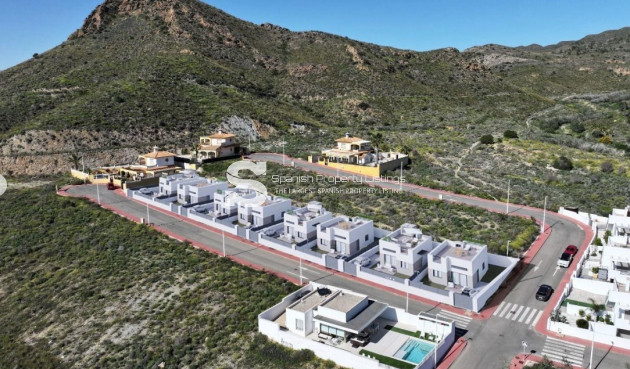 detached - Obra nueva - Mazarrón - Mazarrón