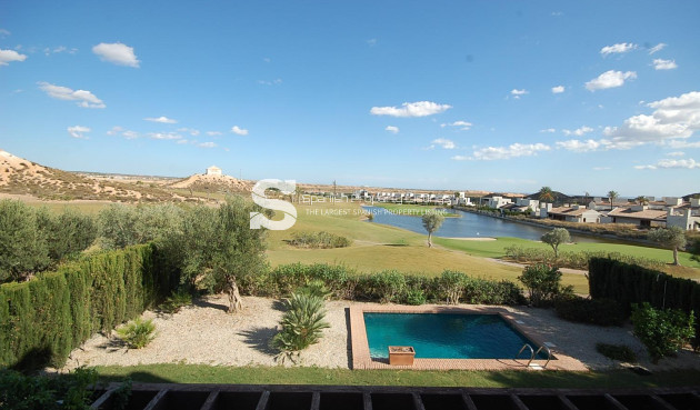 detached - Obra nueva - Murcia - Murcia