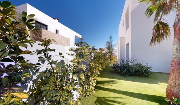 detached - Obra nueva - Polop - Polop