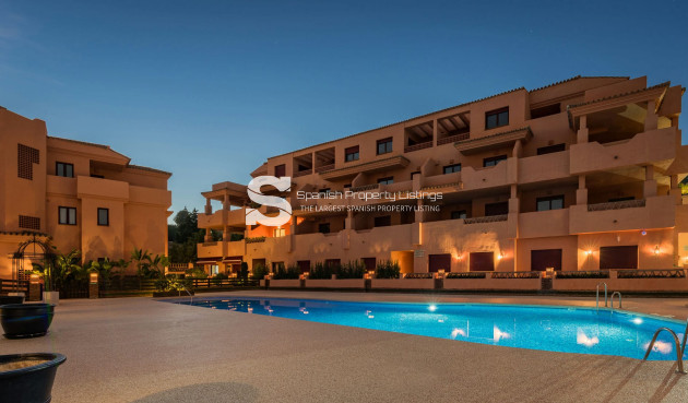 ground-floor - New Build - Benahavís - Benahavís