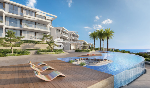 ground-floor - New Build - Buenas Noches - Buenas Noches