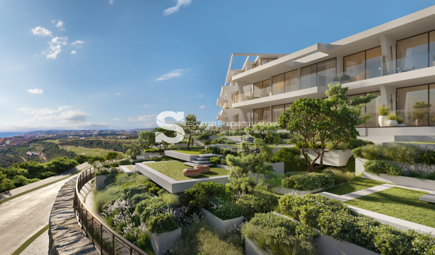 ground-floor - New Build - Buenas Noches - Buenas Noches