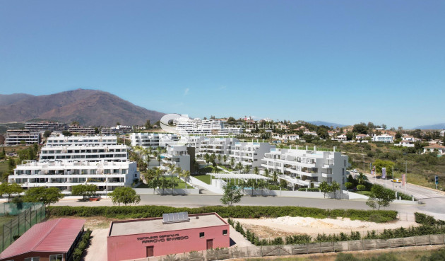 ground-floor - New Build - La Gaspara - La Gaspara