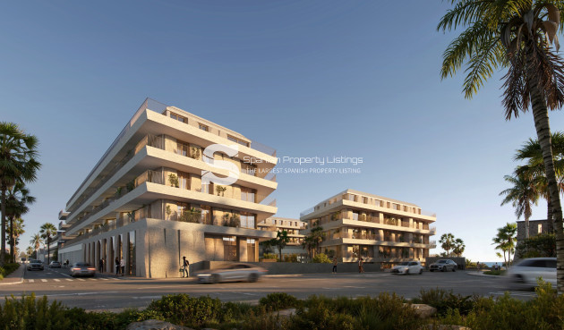 ground-floor - New Build - Manilva - Manilva