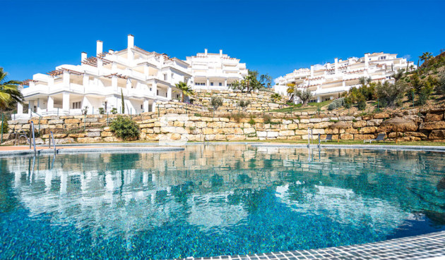 ground-floor - New Build - Marbella - Marbella