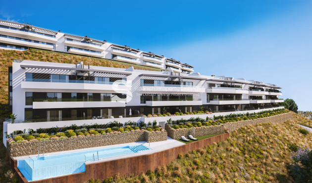 ground-floor - New Build - Rincón de la Victoria - Rincón de la Victoria