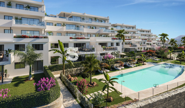 ground-floor - Nouvelle construction - Buenas Noches - Buenas Noches