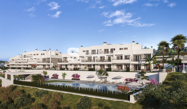 ground-floor - Nouvelle construction - La Alcaidesa - La Alcaidesa