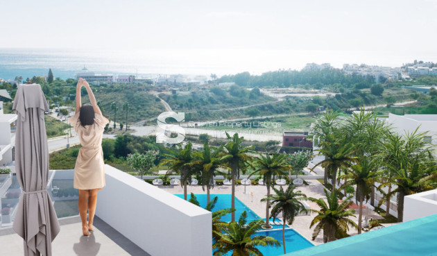 ground-floor - Nouvelle construction - La Gaspara - La Gaspara