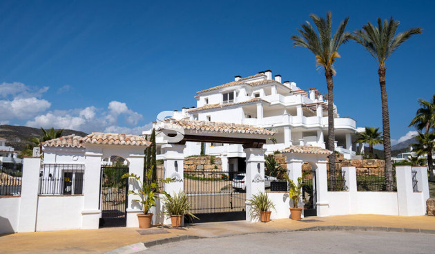 ground-floor - Nouvelle construction - Marbella - Marbella