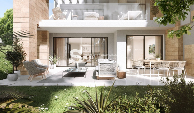 ground-floor - Nouvelle construction - Reinoso - Reinoso