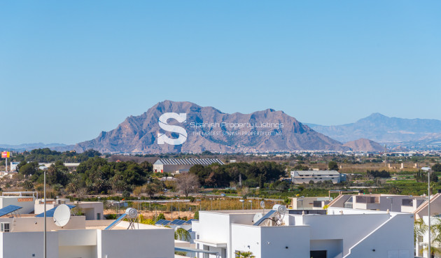 ground-floor - Obra nueva - Benijofar - Benijofar