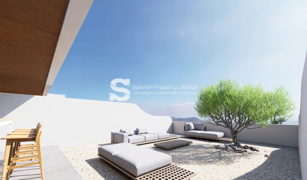 ground-floor - Obra nueva - Benijofar - Benijofar