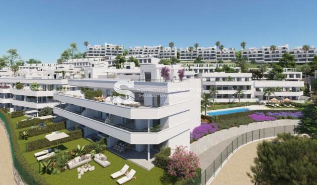 ground-floor - Obra nueva - Cancelada - HB2-94949