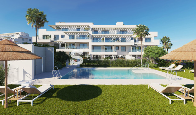 ground-floor - Obra nueva - Chaparral - Chaparral