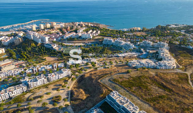 ground-floor - Obra nueva - Estepona - Estepona