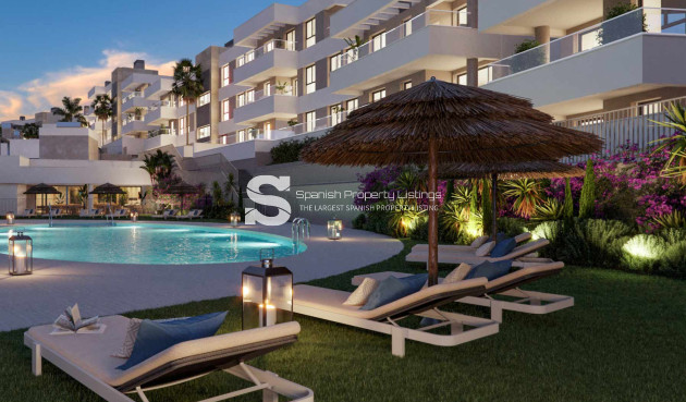 ground-floor - Obra nueva - Estepona - Estepona