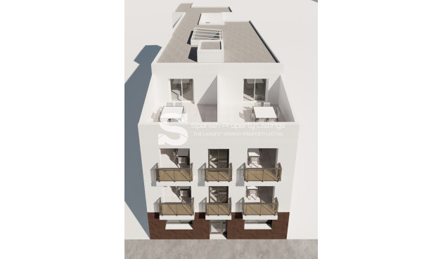 ground-floor - Obra nueva - Fuengirola - Fuengirola