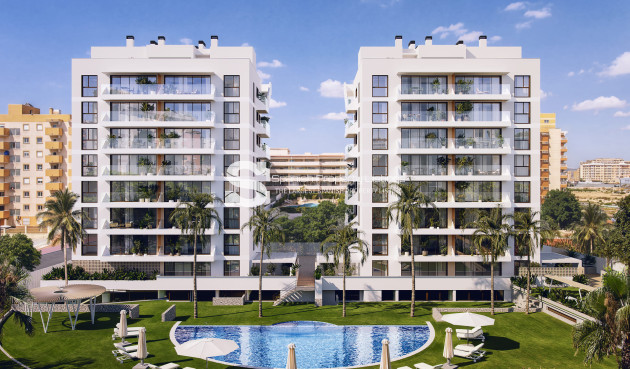 ground-floor - Obra nueva - Guardamar del Segura - Guardamar Del Segura
