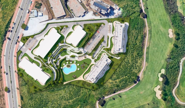 ground-floor - Obra nueva - La Cala de Mijas - La Cala de Mijas