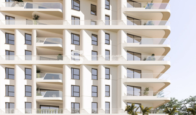 ground-floor - Obra nueva - La Vila Joiosa - La Vila Joiosa