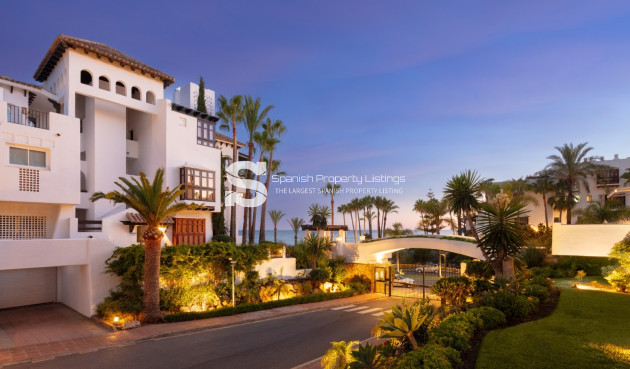 ground-floor - Obra nueva - Marbella - Marbella