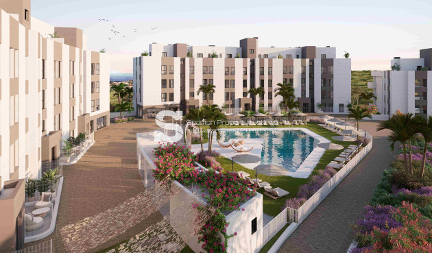 ground-floor - Obra nueva - Mijas - Mijas