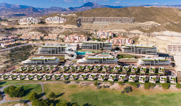 ground-floor - Obra nueva - Mutxamel - Mutxamel