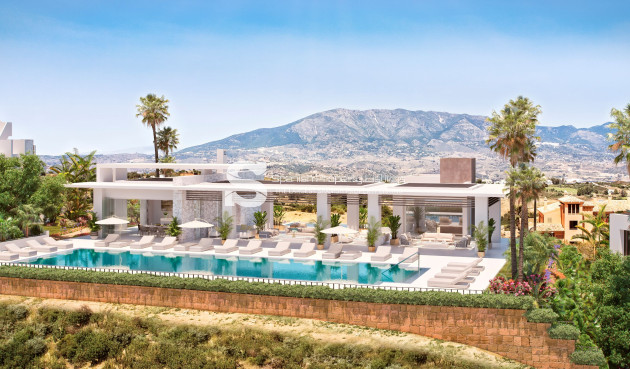 ground-floor - Obra nueva - Ojén - Ojén