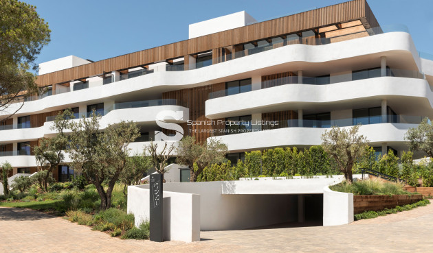 ground-floor - Obra nueva - Pueblo Nuevo - Pueblo Nuevo