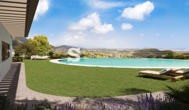 ground-floor - Obra nueva - Pulpi - Pulpí