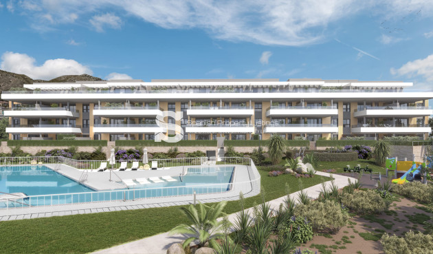 ground-floor - Obra nueva - Torremolinos - Torremolinos