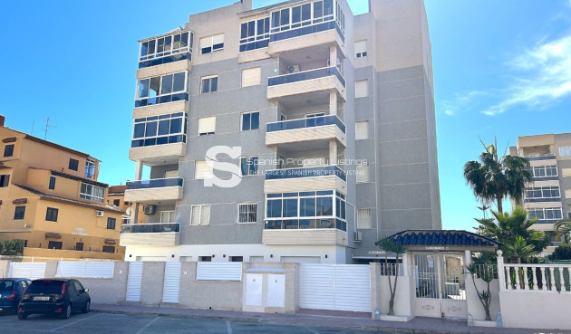 ground-floor - Obra nueva - Torrevieja - Torrevieja