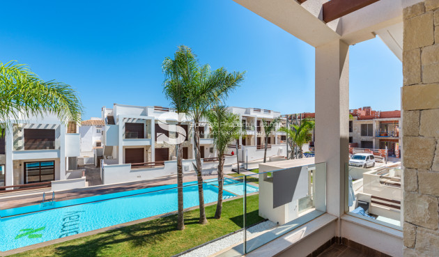 ground-floor - Obra nueva - Torrevieja - Torrevieja